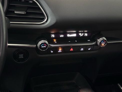 Used 2022 MAZDA CX-30 AWD 2.5 S w/ Preferred Package image 18