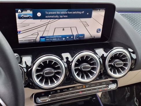 Used 2025 Mercedes-Benz GLA 250 image 5