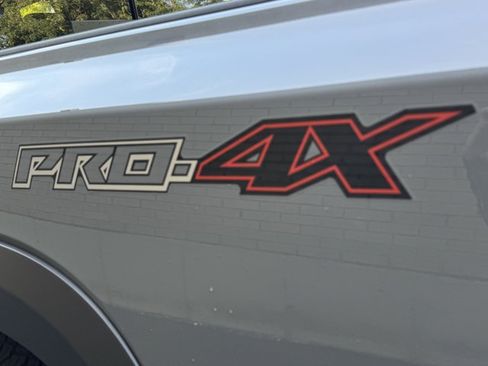 New 2026 Nissan Frontier PRO-4X w/ Pro Premium Package AWD/4WD image 30