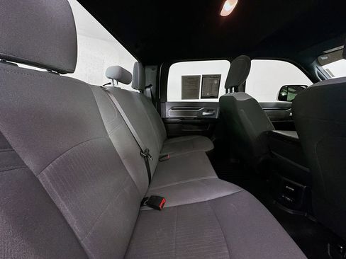 Used 2021 RAM 2500 Big Horn AWD/4WD image 27