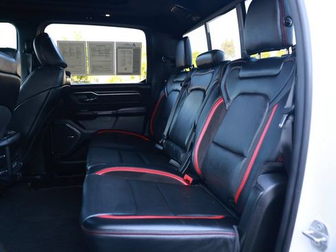 Used 2023 RAM 1500 TRX w/ TRX Level 2 Equipment Group AWD/4WD image 37