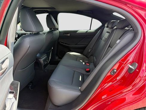 New 2025 Lexus IS 350 F Sport image 19