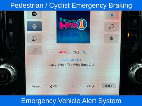 New 2025 RAM 2500 Tradesman image 19