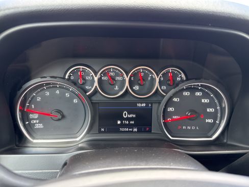 Used 2019 Chevrolet Silverado 1500 LT w/ All-Star Edition image 18