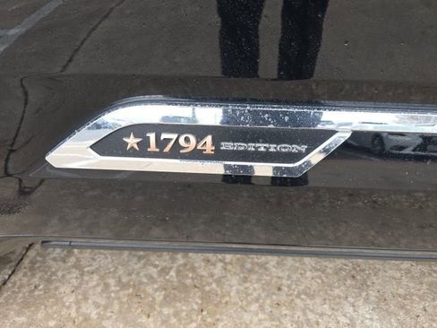 Used 2023 Toyota Tundra 1794 Edition image 6