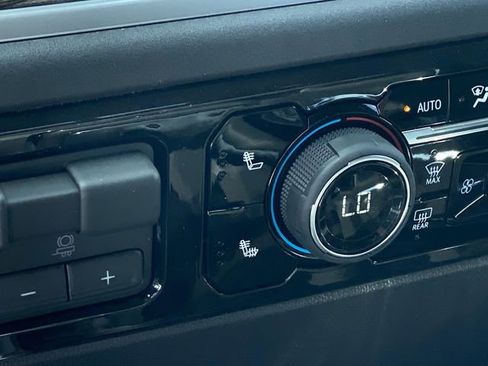 New 2026 Chevrolet Silverado 1500 LT Trail Boss image 28