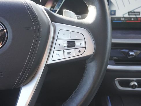 Used 2023 BMW X7 xDrive40i w/ Premium Package image 13