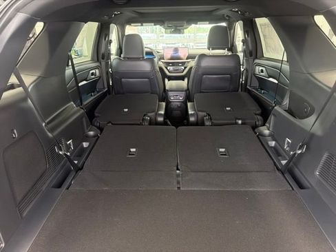 New 2026 Ford Explorer Tremor w/ Tremor Ultimate Package AWD/4WD image 57