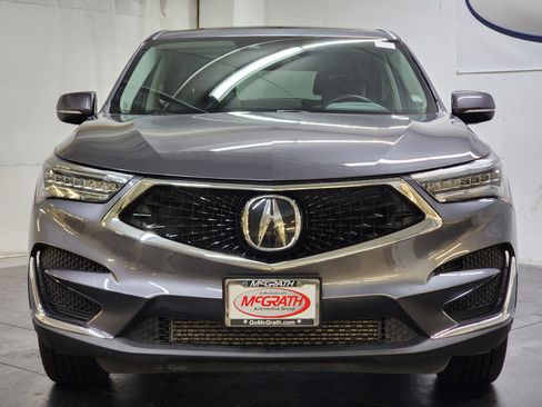 Used 2019 Acura RDX AWD w/ Technology Package image 12