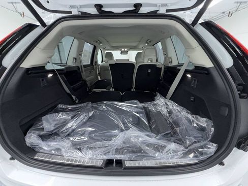 New 2026 Volvo XC90 B6 Ultra w/ Protection Package AWD/4WD image 16