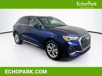 Used 2025 Audi Q3 2.0T Premium AWD/4WD video 1