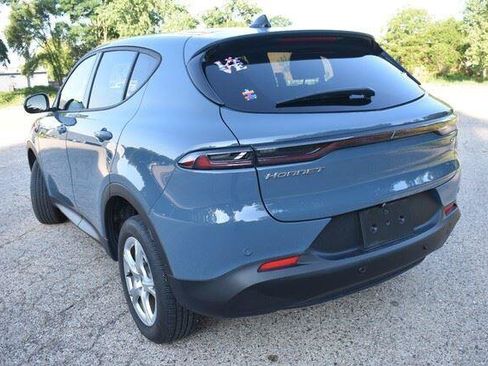 Used 2024 Dodge Hornet GT Plus AWD/4WD image 5