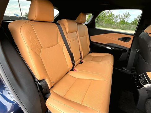 Used 2023 Lexus RX 350 Premium Plus w/ Cold Area Package image 20