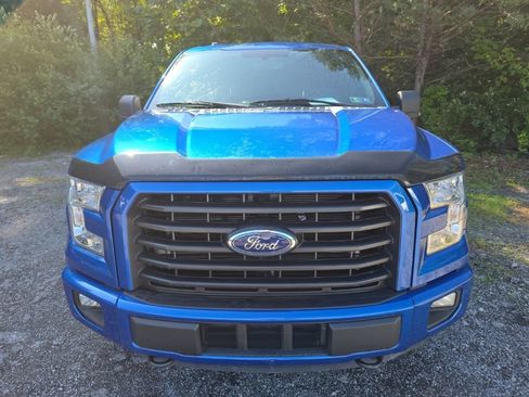Used 2015 Ford F150 XLT w/ Equipment Group 302A Luxury AWD/4WD image 2