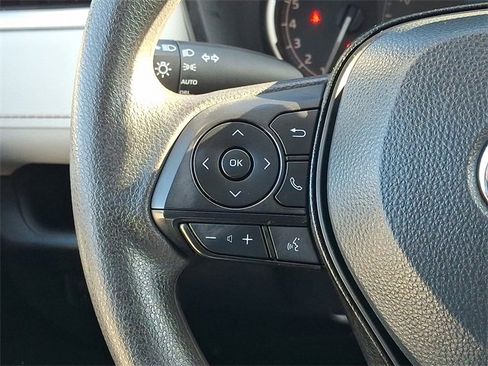 Certified 2024 Toyota RAV4 XLE image 20