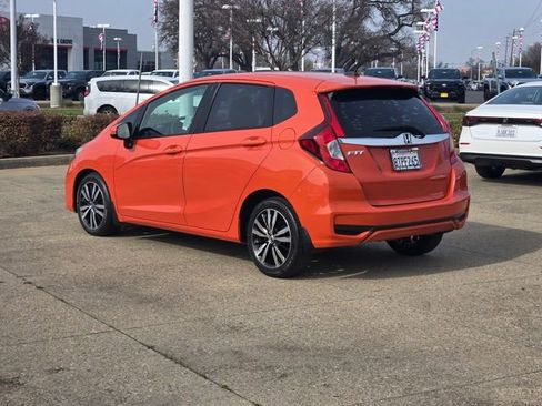 Used 2019 Honda Fit EX image 6