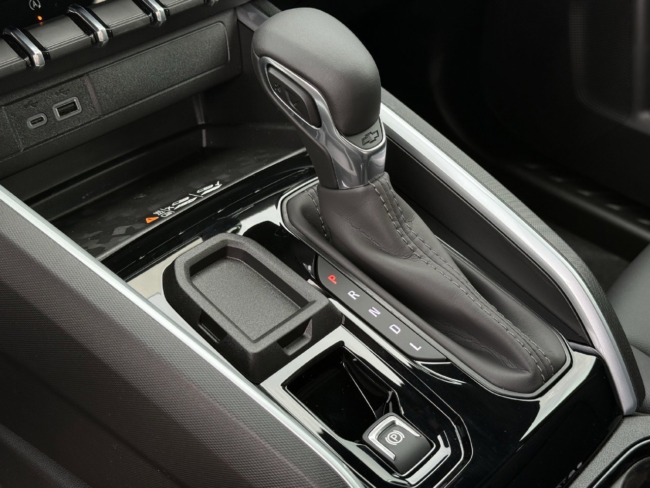 New 2026 Chevrolet Colorado LT w/ LT Convenience Package RWD image 18