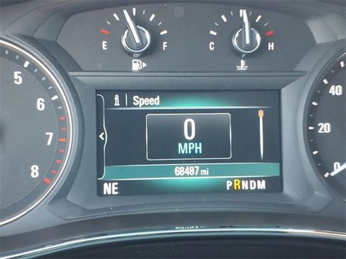 Used 2017 Buick Encore Premium w/ Experience Buick Package image 28