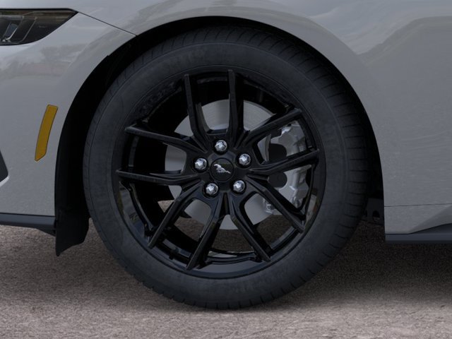 New 2026 Ford Mustang Premium w/ Mustang Nite Pony Package RWD image 19