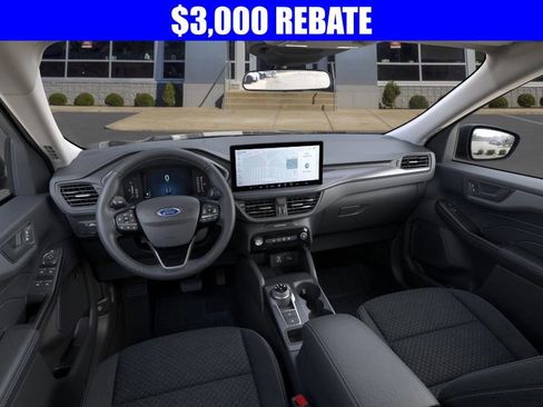 New 2026 Ford Escape Active w/ Tech Pack #1 image 9