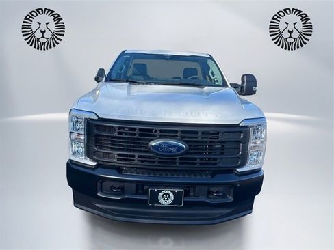 New 2026 Ford F250 XL w/ Snow Plow Prep Package image 2