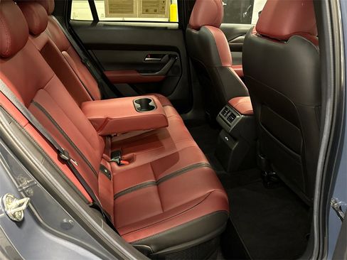 Certified 2025 MAZDA CX-50 AWD 2.5 Hybrid w/ Cargo Package image 14