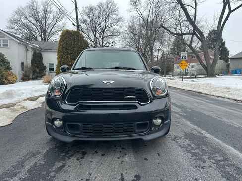 Used 2014 MINI Cooper Paceman John Cooper Works image 3