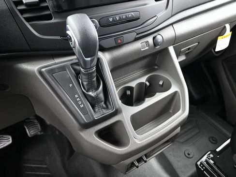 New 2026 Ford Transit 250 Low Roof RWD image 8