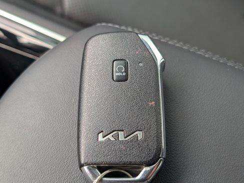 Used 2023 Kia K5 EX w/ EX Premium Package FWD image 32