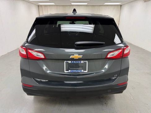 Used 2019 Chevrolet Equinox LT FWD image 4