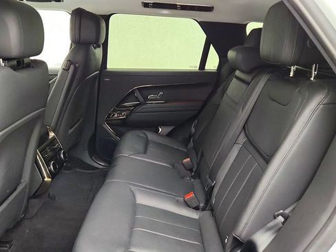 Used 2023 Land Rover Range Rover Sport SE AWD/4WD image 18