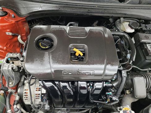 Used 2023 Kia Forte GT-Line image 30