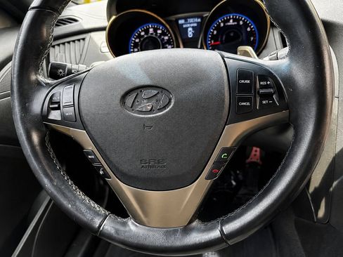 Used 2014 Hyundai Genesis 2.0T RWD image 13