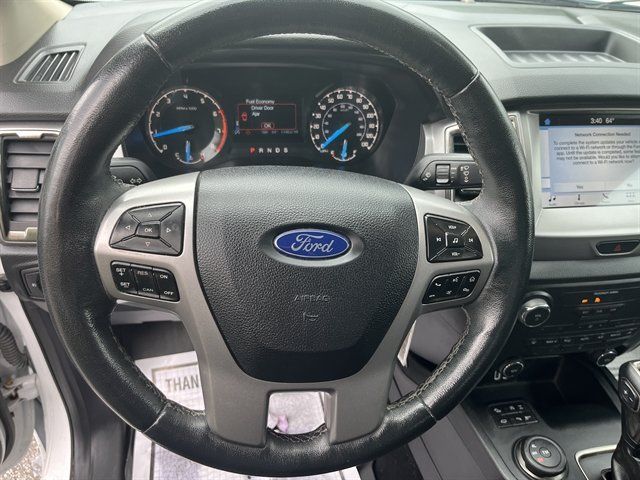 Used 2019 Ford Ranger XLT w/ Equipment Group 302A Luxury AWD/4WD image 20