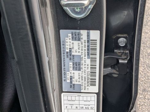 Used 2025 MAZDA CX-30 AWD 2.5 S w/ Preferred Package image 32