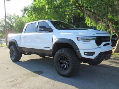 Used 2021 RAM 1500 TRX w/ TRX Level 2 Equipment Group