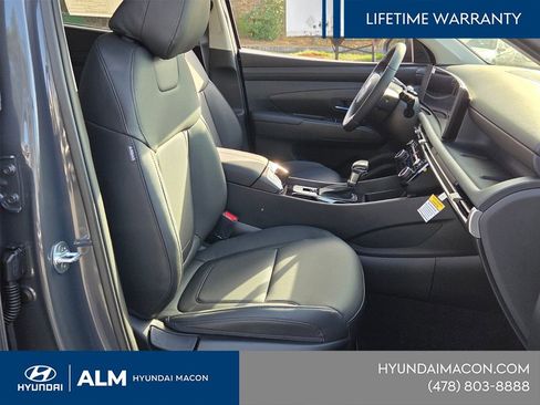 New 2026 Hyundai Tucson SEL FWD image 20