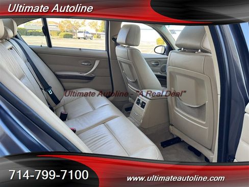 Used 2007 BMW 328xi Sedan image 37