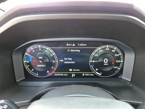 Used 2024 Mitsubishi Outlander SEL image 53