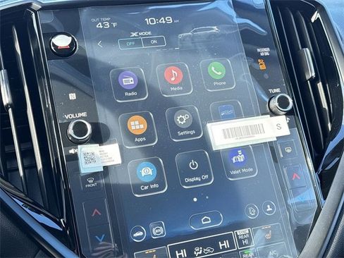 New 2026 Subaru Ascent Premium image 15