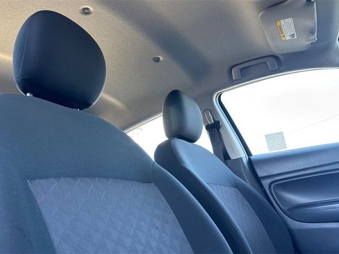 Used 2024 Mitsubishi Mirage ES image 16