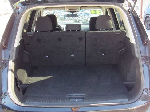 Used 2024 Nissan Rogue S AWD/4WD image 6