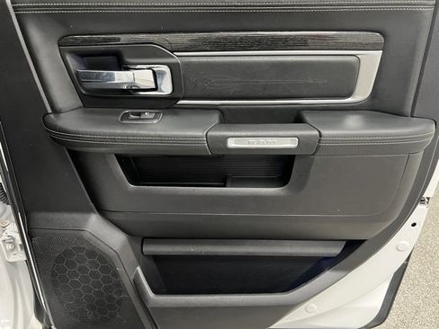 Used 2016 RAM 1500 Limited image 46