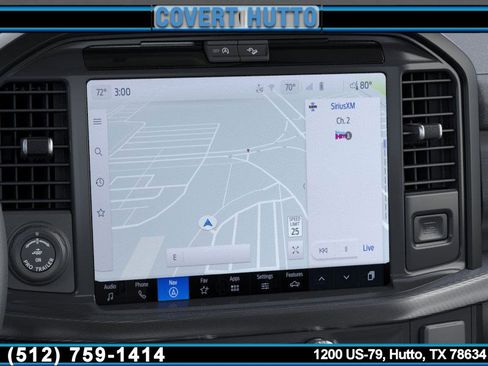 New 2026 Ford F150 Lariat image 14