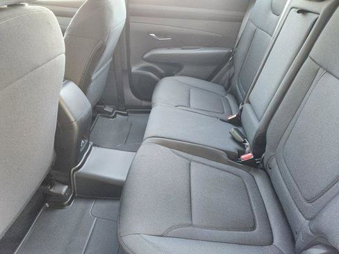 New 2026 Hyundai Tucson SE image 19