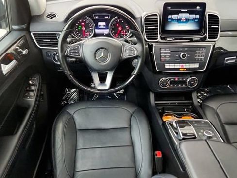 Used 2016 Mercedes-Benz GLE 400 4MATIC image 53