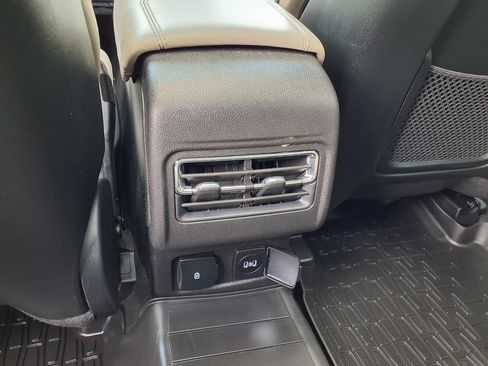 Used 2025 Lincoln Corsair FWD w/ Equipment Group 101A image 14