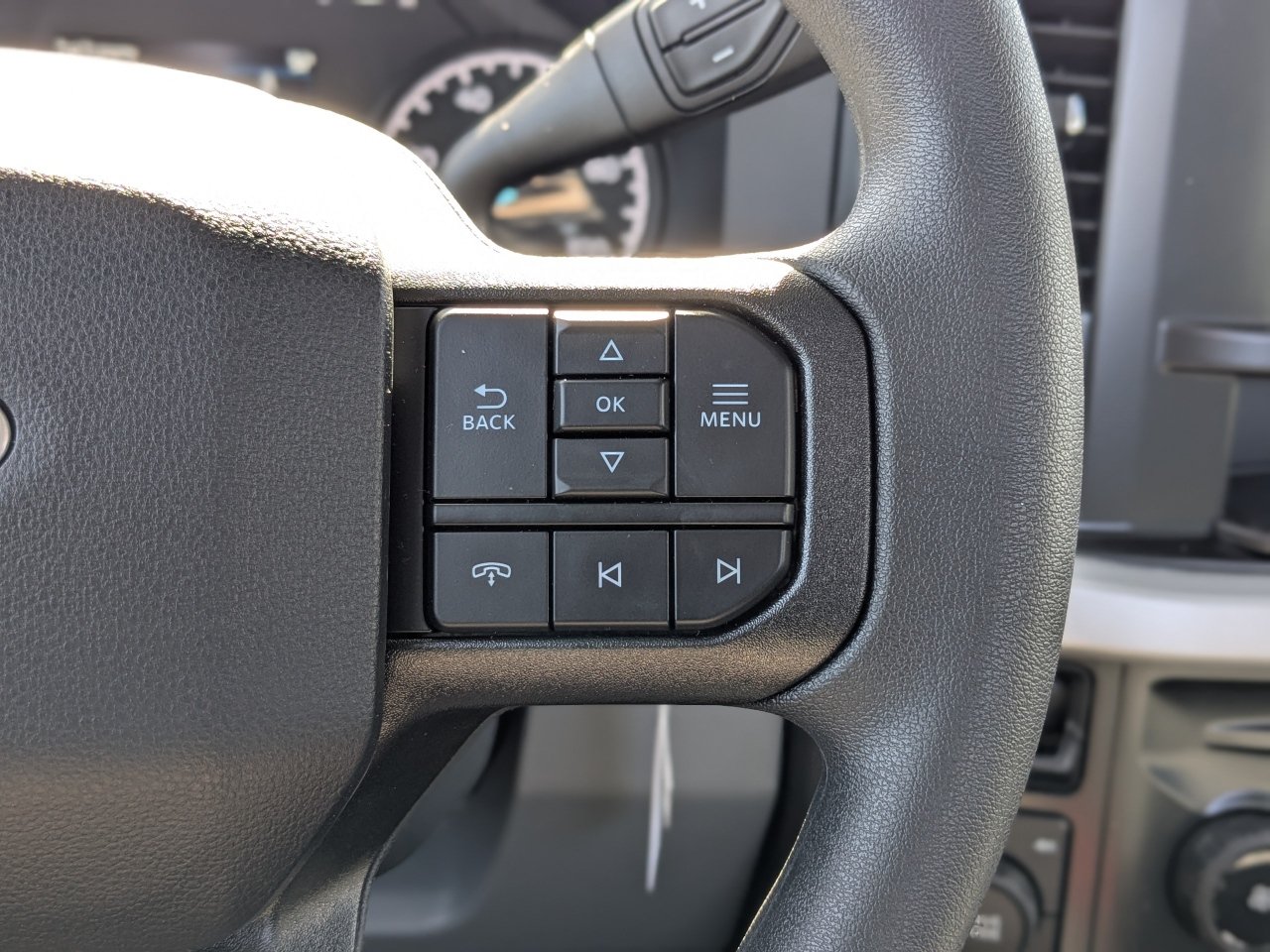 New 2026 Ford F250 XL w/ STX Appearance Package AWD/4WD image 26