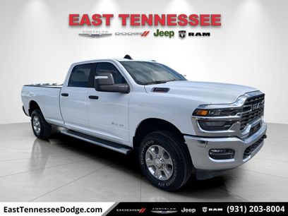 Used 2025 RAM 3500 Lone Star