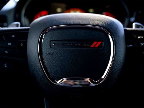 New 2026 Dodge Durango GT w/ Blacktop Package image 12